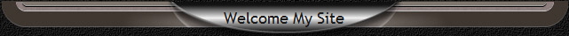 Welcome My Site