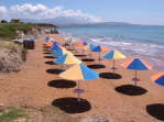 Red Beach