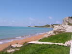 Red Beach