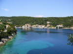 Kioni Ithaca