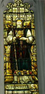 Windows in big school